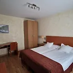 Hotel Leyendas 3*