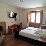 Leyendas Hotel Ávila