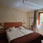 Hotel Leyendas 3*