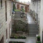 Leyendas 3* Ávila
