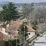 Leyendas 3* Ávila