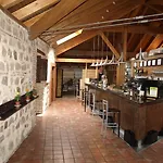 Leyendas Hotel