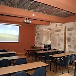 Leyendas Hotel