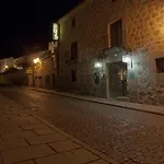 Hotel Leyendas 3*