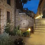 Hotel Leyendas Ávila