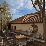 Leyendas Hotel 3*