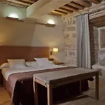 Leyendas Отель