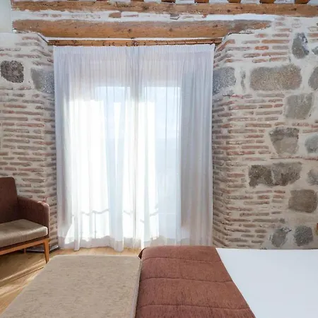 Hotel Leyendas