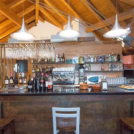 فندق Leyendas Ávila