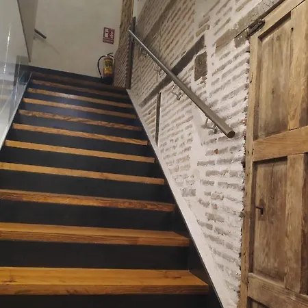 Leyendas Hotel
