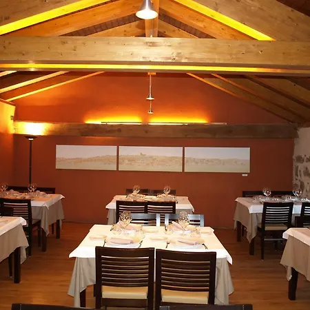 Leyendas Hotel Avila