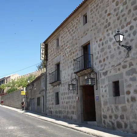 Leyendas Hotel 3*