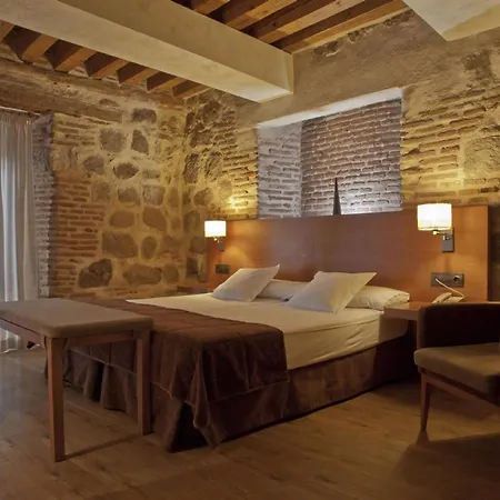Hotel Leyendas Ávila