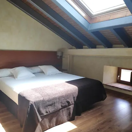 Leyendas فندق Ávila