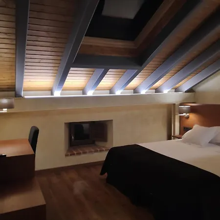 Hotel Leyendas