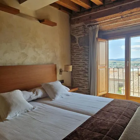 فندق Leyendas Ávila