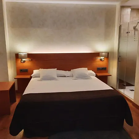 Hotel Leyendas
