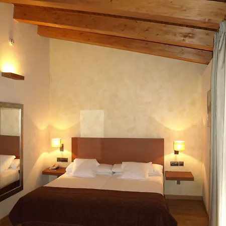 فندق Leyendas 3*