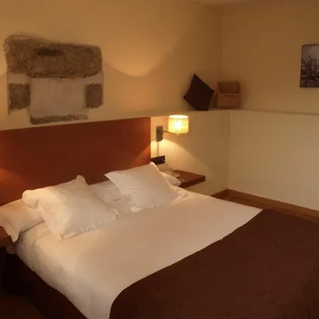 فندق Leyendas 3*