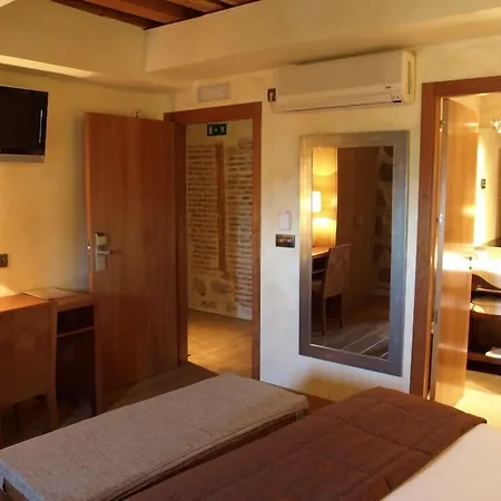 فندق Leyendas 3*