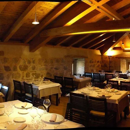 فندق Leyendas 3*