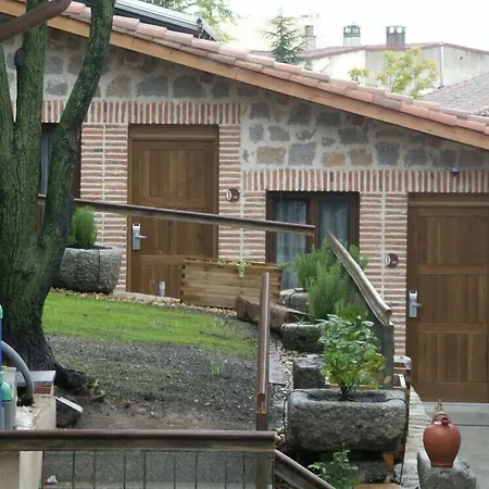 فندق Leyendas 3*