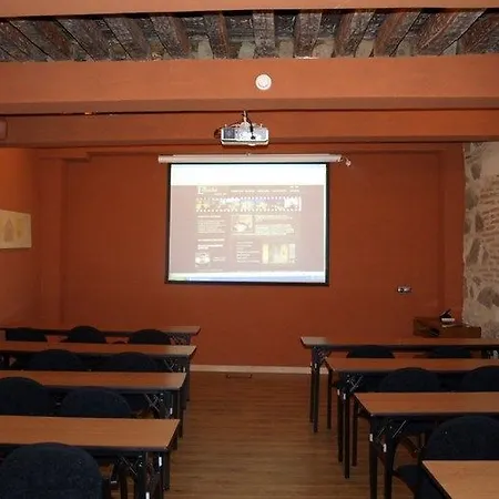 Leyendas Ávila