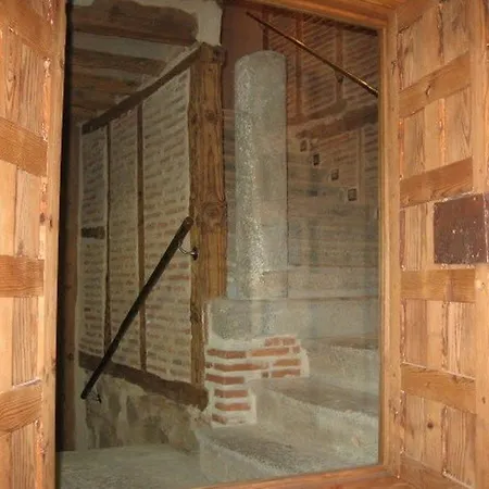 Hotel Leyendas Ávila