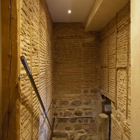 Hotel Leyendas