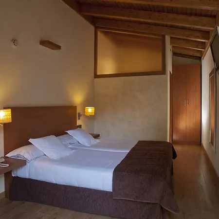 Leyendas Hotel Ávila
