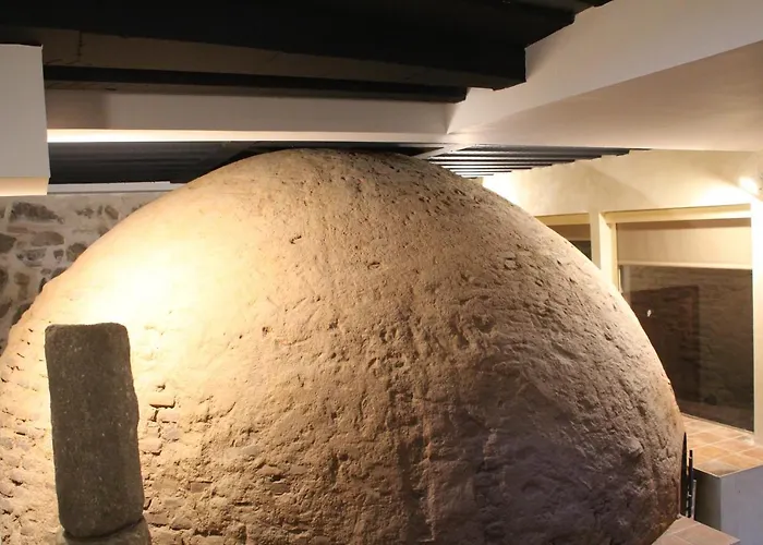 호텔 Leyendas Ávila