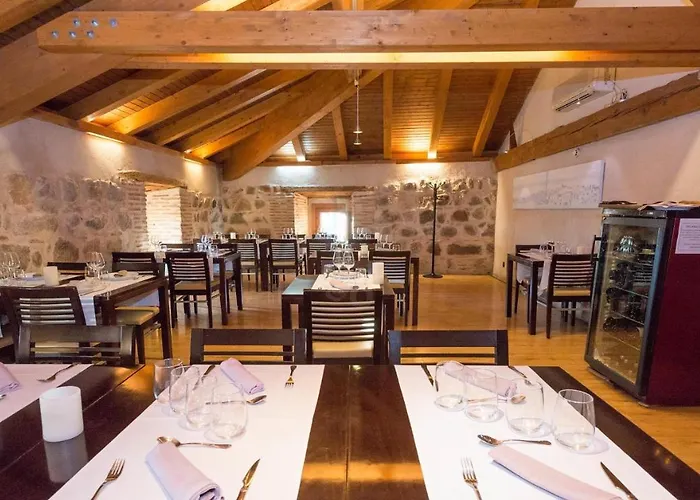 Leyendas מלון 3*