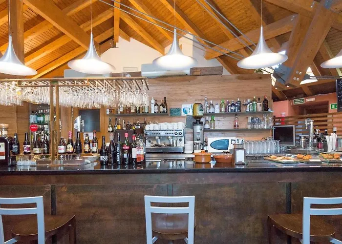 호텔 Leyendas Ávila