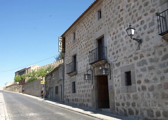 Leyendas מלון 3*