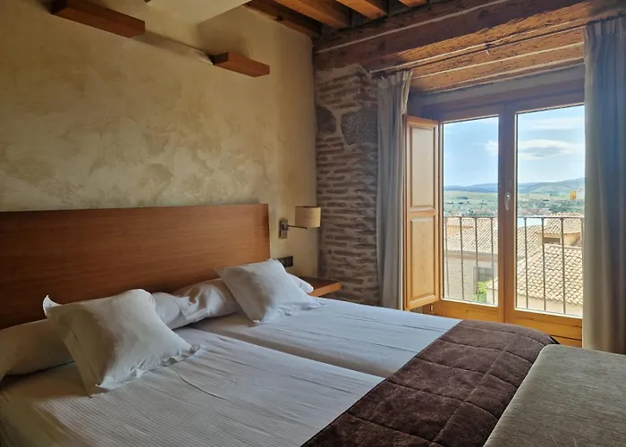 호텔 Leyendas Ávila