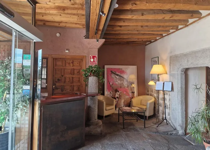 Leyendas מלון 3*