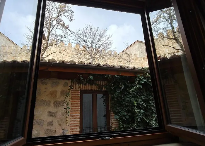 מלון Leyendas 3*